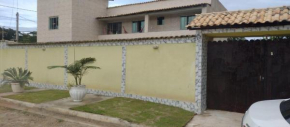 Locação de Casa em Búzios no Arpoador da raça